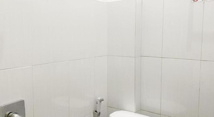 Sawojajar Inn Μαλάνγκ Εξωτερικό φωτογραφία