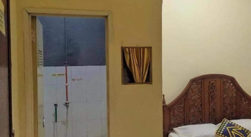Sawojajar Inn Μαλάνγκ Εξωτερικό φωτογραφία